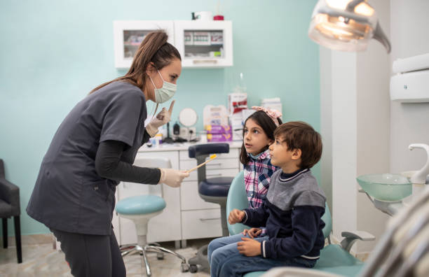 Best Invisalign and Clear Aligners  in Laurel, MT
