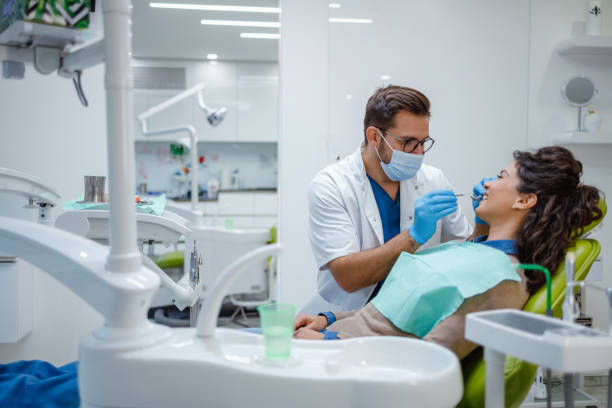 Best Dental Inlays and Onlays  in Laurel, MT