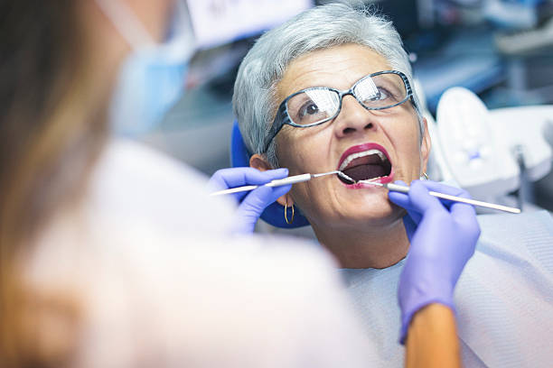 Laser Dentistry in Laurel, MT