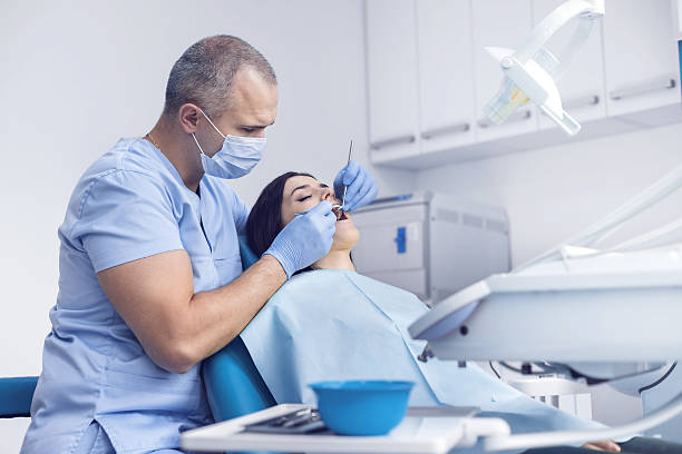 Best Periodontal (Gum) Disease Treatment  in Laurel, MT